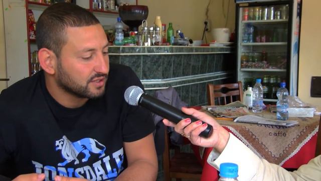 Spor za imot смотреть онлайн