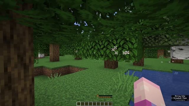 Minecraft Origins Mod: Ancient Golem Origin смотреть онлайн