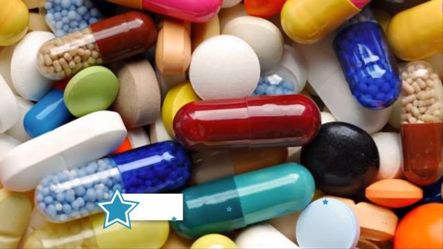 Как узнать, опасны ли Ваши таблетки? смотреть онлайн