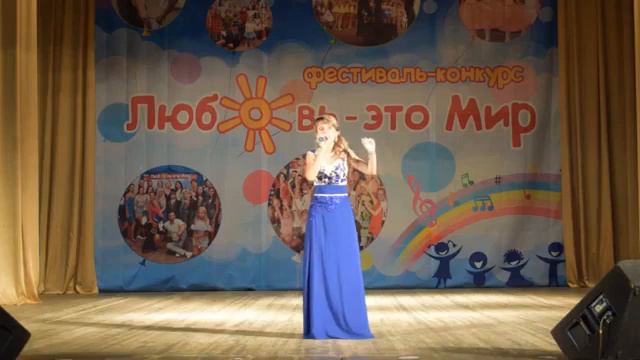 Яна Павленко. Баллада о матери смотреть онлайн