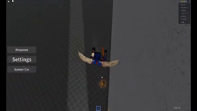Играем в R6 Euphoria Ragdoll (Active Ragdoll) смотреть онлайн