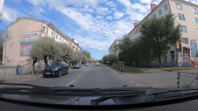 Поездка в Карелию смотреть онлайн