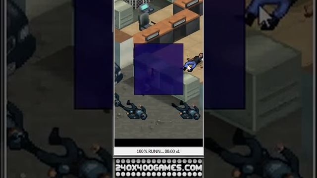 24 Jack Bauer 240x400 смотреть онлайн