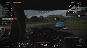 Знакомство с игрой Gran Turismo 7 / Впечатления от  GT 7 / Впервые поиграл в Гран Туризмо
