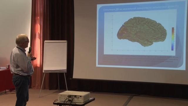 Neuroinformatics-2018 - В.Верхлютов смотреть онлайн