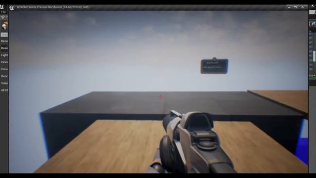 Time Shift by Nexus Games (fun without gravity) смотреть онлайн