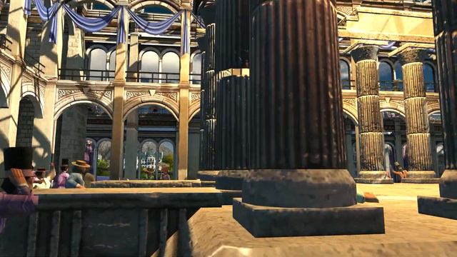 ANNO 1800 - Ep.13 : EXHIBITIONS & CARS! (ANNO 1800 Gameplay) смотреть онлайн