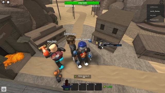 Турнир Бесплодные Земли #10 Команда "3 Анонимуса" Tower Defense Simulator Роблокс Товер Дефенс смотреть онлайн