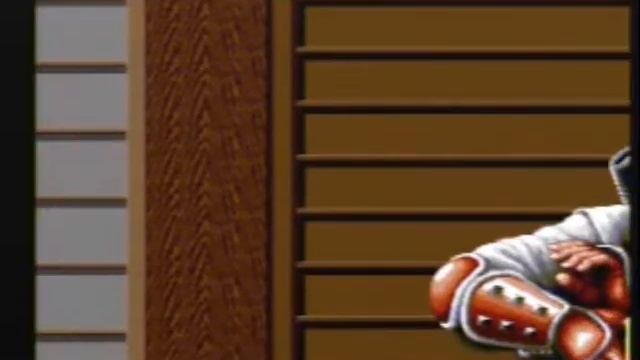 Megadrive (Genesis) Top Ten смотреть онлайн