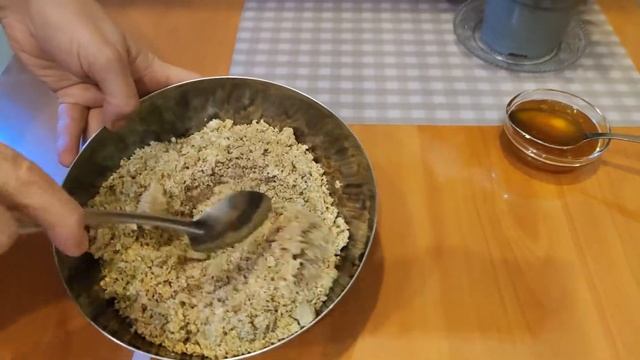 Домашняя халва, Homemade halva смотреть онлайн