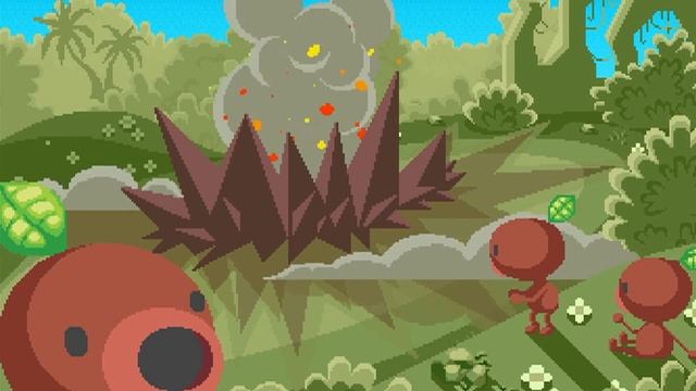 KWAAN Trailer смотреть онлайн