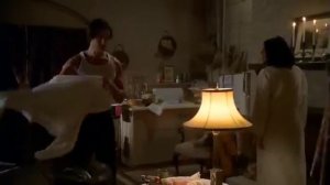 Притворщик Остров призраков 2001 DVDRip