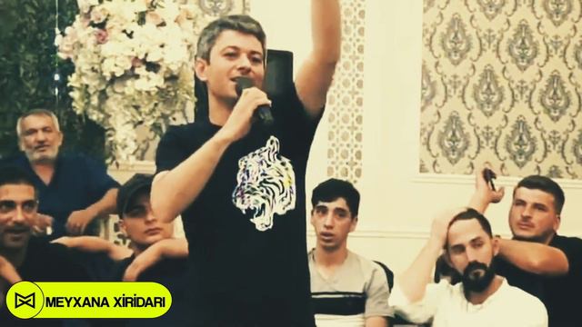 SÜPER MÜZİKALNİ MEYXANA 2022 QAŞ QARA KİPRİK QARA (Rəşad,Ruslan,Orxan,Baləli,Xosrov,Mircəlal,Tərlan