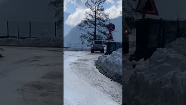 Абхазия покатушки джип смотреть онлайн