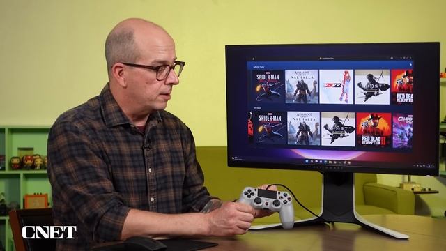 How To Play PlayStation Plus Games On PC