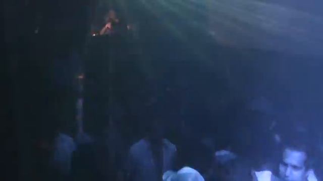 DJ Oscar Velázquez @ Liverpool100 20090529 (1735 Oscar) смотреть онлайн