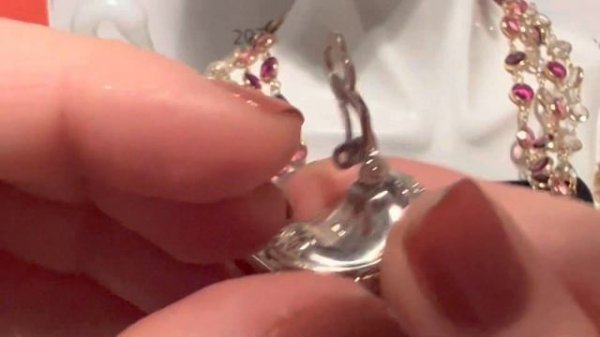 Swarovski, часть первая.