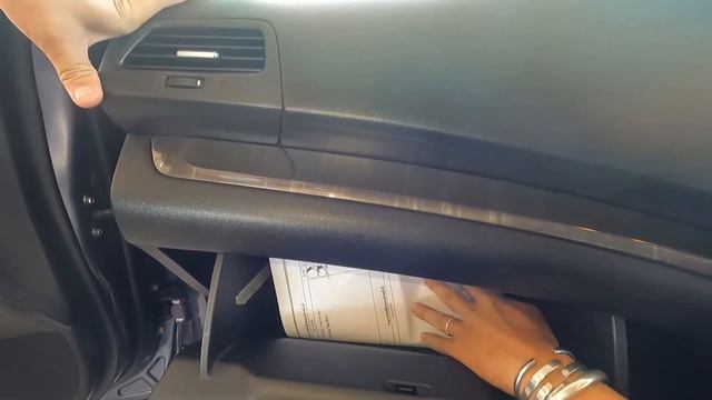 รีวิว HONDA CR-V 2.4 ELSUV 4WD 2013 by.Mccoy Auto Expert смотреть онлайн