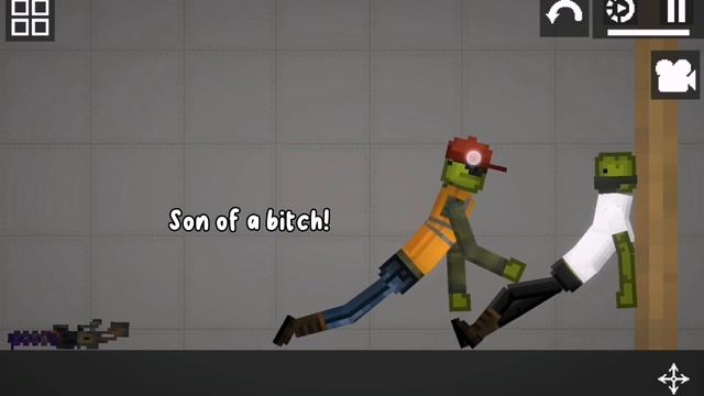 The Flood Eps4:Space Escape смотреть онлайн