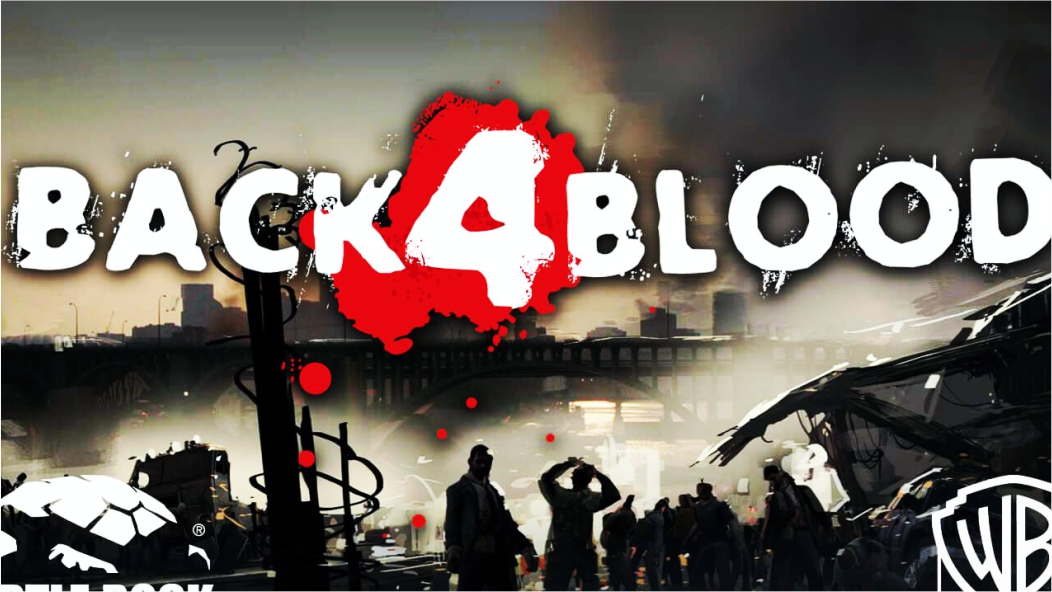 Back 4 Blood ► ОТРОДЬЕ #15