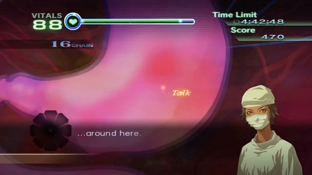 Trauma Center New Blood - Gameplay HD смотреть онлайн