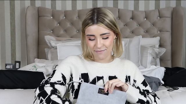 Segunda Parte de MI COLECCIÓN DE BOLSOS @priscilaescoto смотреть онлайн