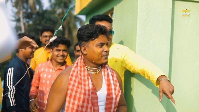 WOW WEDDINGS | WEDDING TRAILER | SRIPARNA X SUTANU