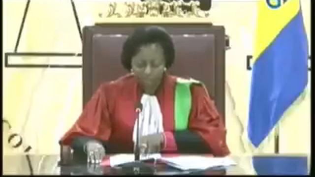 Ali BONGO passe en force : la méthode Takou Nguesso a été bien copiée par Ali смотреть онлайн