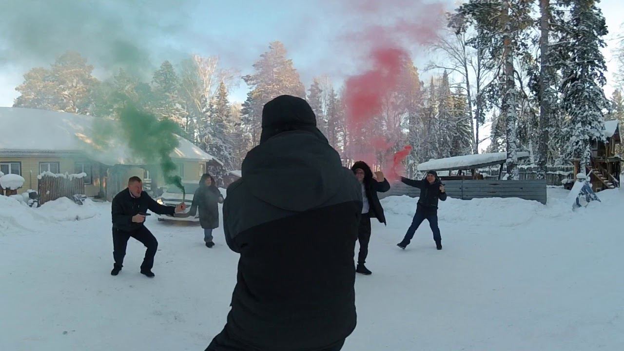 Славян Родной - Пава, 360 видео, съемка видео клипа смотреть онлайн