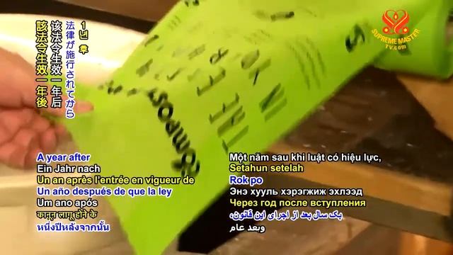 #1123 Watch Good News to Learn English 看新聞學英語 20201030 смотреть онлайн