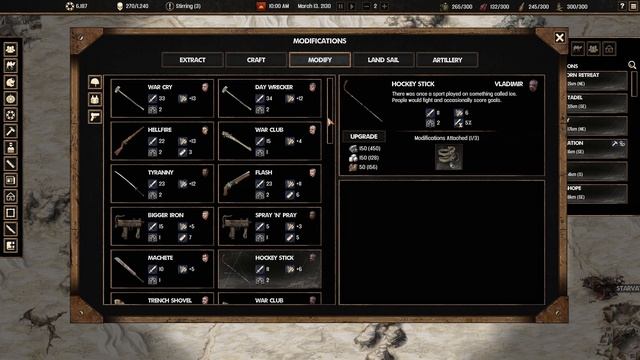 Raiders: Forsaken Earth - Review + Basic Strategy Overview смотреть онлайн