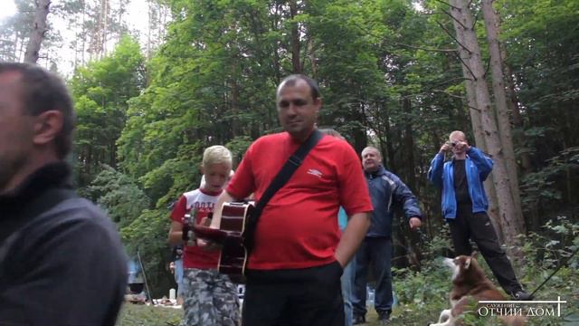 Водное крещение 2016 смотреть онлайн