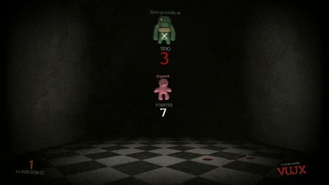 PARTY SUNDAY + NEW GAME LATER ✿ Trivia Murder Party (beam.pro/PandaK) смотреть онлайн