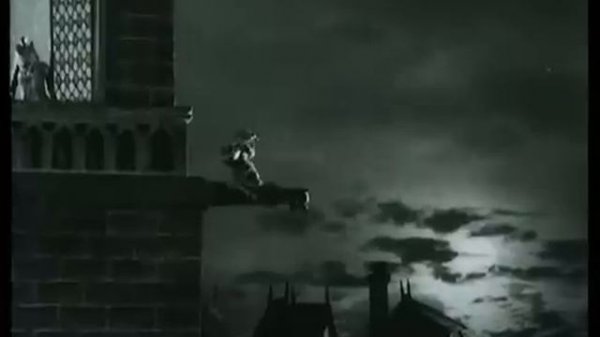 Miaou! - Le Roman de Renard - Ladislas Starevitch