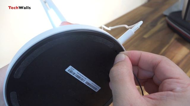 How to Reset Xiaomi Mijia Smart LED Desk Lamp смотреть онлайн