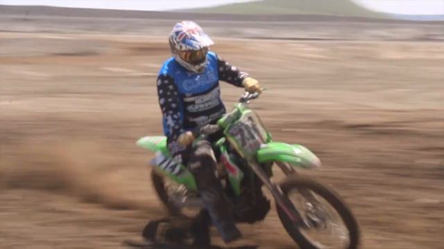 FIRST LOOK AT MONSTER MOUNTAIN MX *NEWEST TRACK IN THE UK* смотреть онлайн