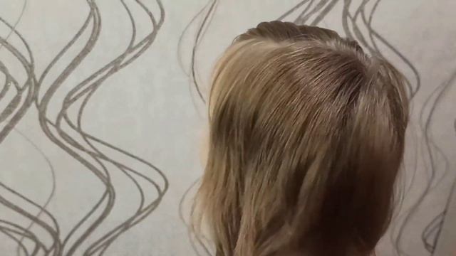 смена имиджа / Маша себя подстригла / сходили к парикмахеру / обстригли волосы смотреть онлайн