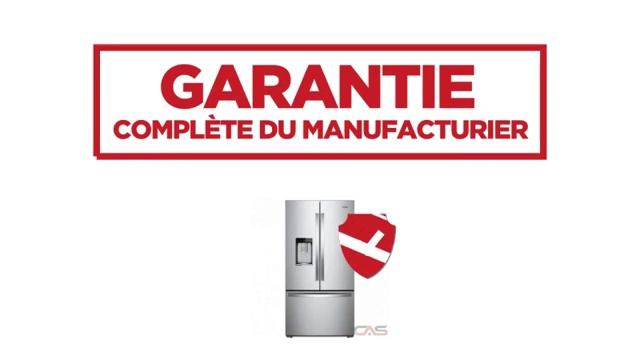 Whirlpool WRF954CIHZ Réfrigérateurs à portes française смотреть онлайн