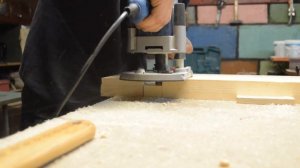 Дверная коробка из дерева своими руками. Мебель своими руками.