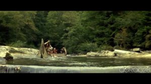 The Last of the Mohicans - Soundtrack / Music video