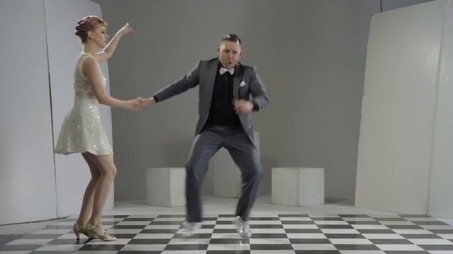 Swing Dance Demo смотреть онлайн