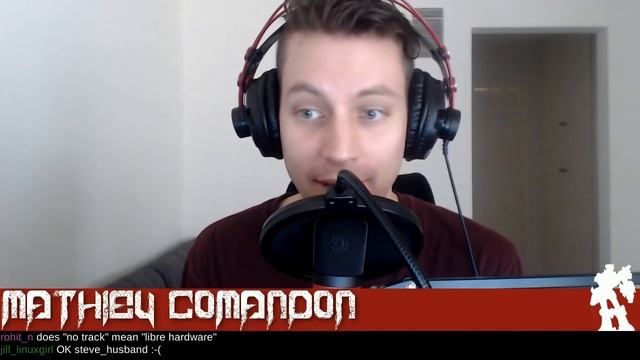 Linux Weekly Daily Wednesday – Penguin Flavoured Lappy