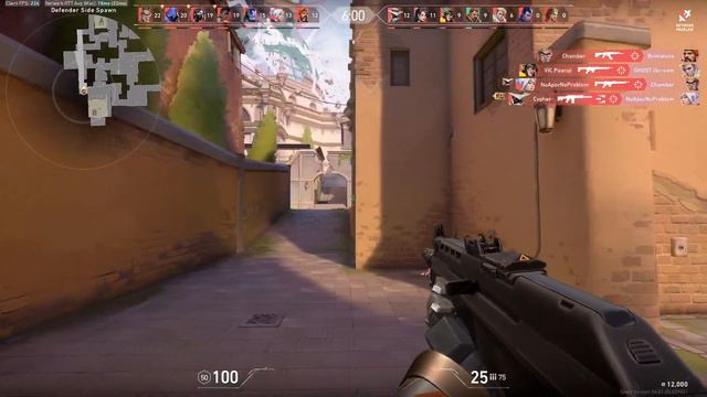 Fuck Censorship in Genshin! Später Ganyu "Cosplay" Stream! (Valorant) смотреть онлайн