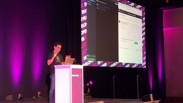 Git CLI vs GitKraken Git Client - DevWeek 2019 by Hamid Shojaee смотреть онлайн