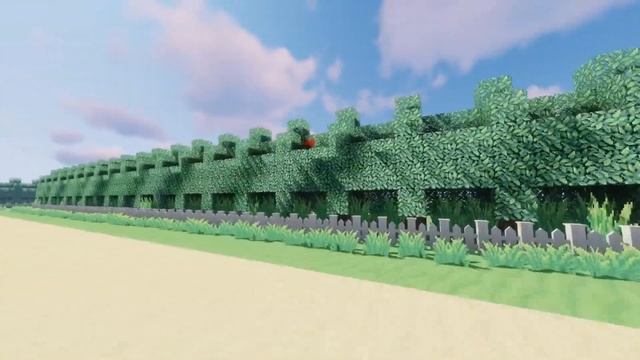 Building Route 12, 13, 14 and 15 [Minecraft: Pixelmon] (PART 8) смотреть онлайн