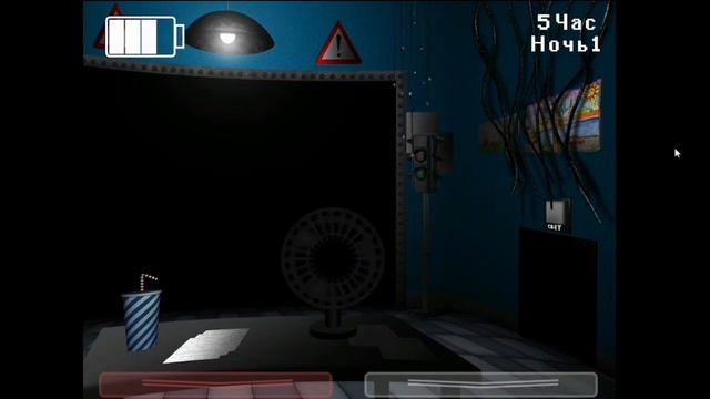 FNACH 2 RECODED DEMO. Все скримеры. смотреть онлайн