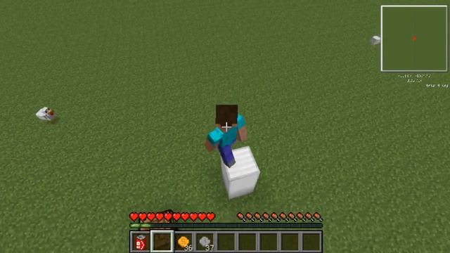 Автомат с газировкой ! - Обзор мода Minecraft ( 63 ) смотреть онлайн