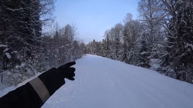 Пора в Церковь. Забыл паспорт. Закрылась машина с ключами внутри. Сломал ножи на ледобуре. смотреть онлайн