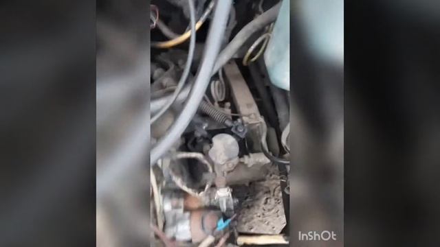 Пассат б 3 1.8 инжектор GT завершение смотреть онлайн