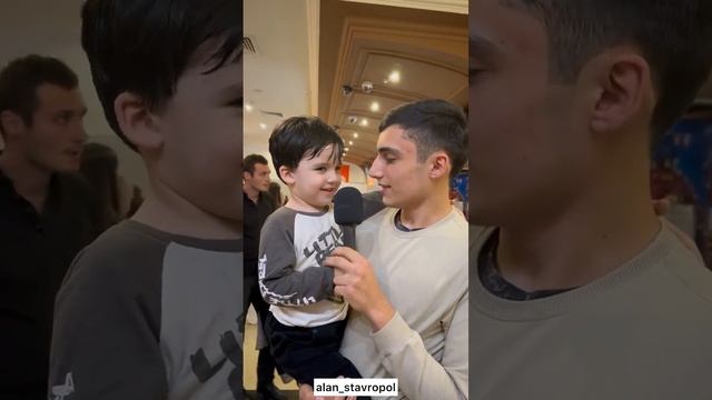 Ну и конечно же показ мультика в Черкесске ? Карачаево-Балкарский культурный центр Алан смотреть онлайн